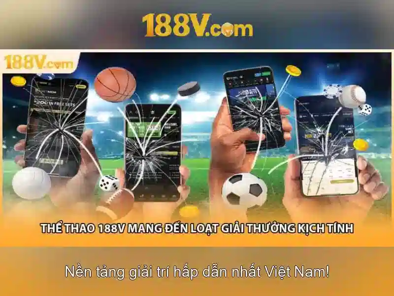 188v và nguồn cảm hứng