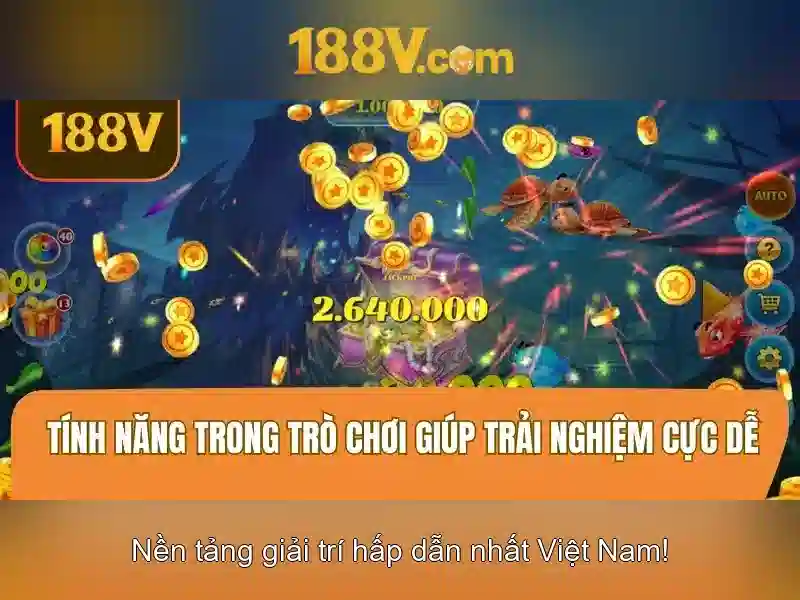Các ứng dụng của 188v trong công nghệ hiện đại