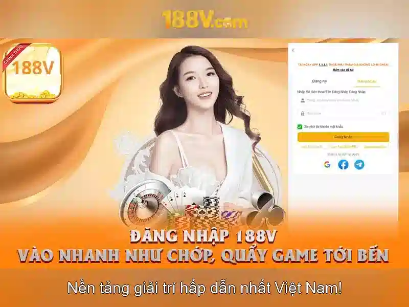 Ứng dụng của 188v trong công nghệ