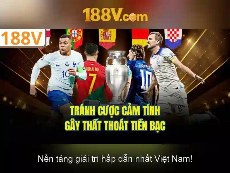 Ví dụ thực tế về 188v trong đời sống số