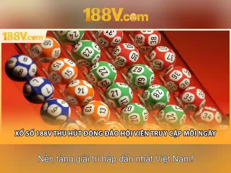 Giới thiệu về 188v
