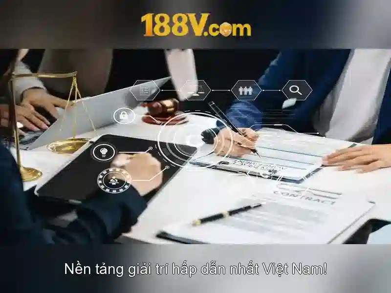 Ứng dụng thực tế của 188v