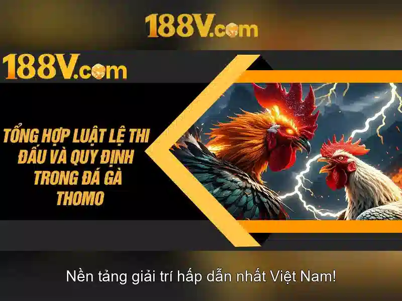 Nguyên lý hoạt động của 188v