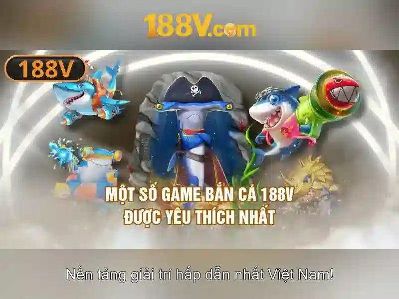 Khái niệm về 188V