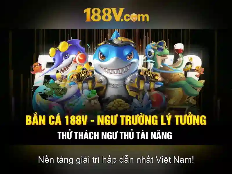 Giới thiệu về 188v