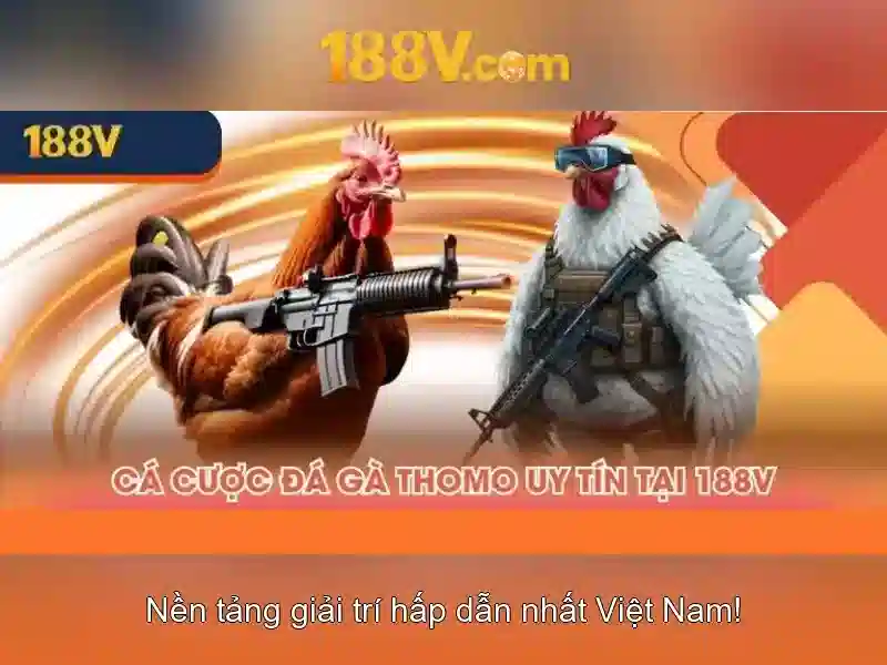 Khám phá 188v: một khái niệm đột phá