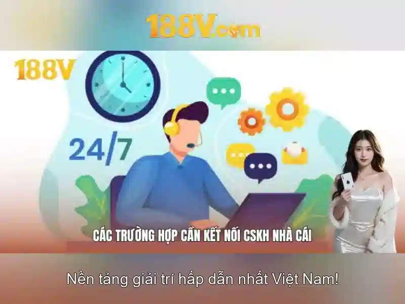 188v: một khái niệm công nghệ đầy hứa hẹn