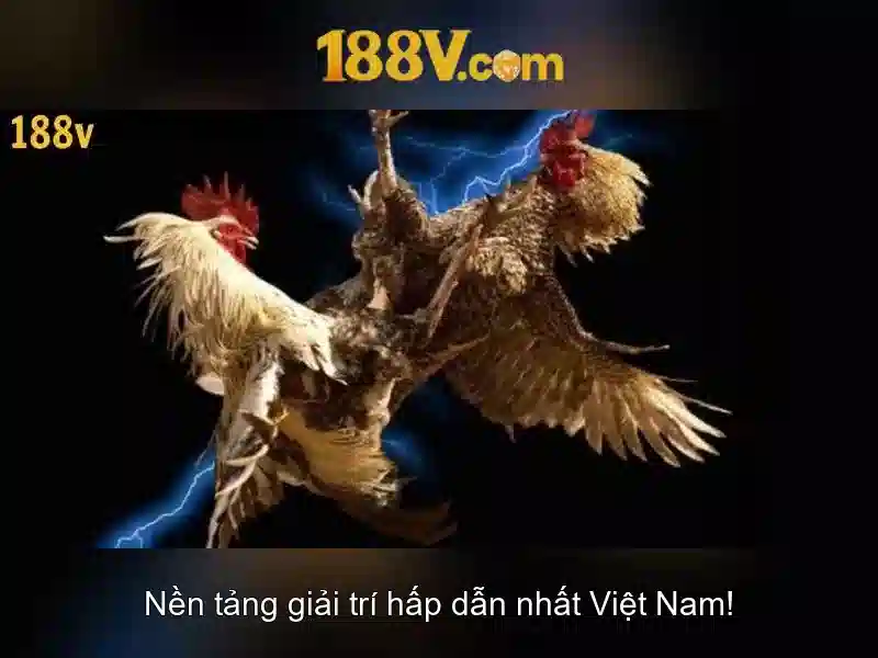 Cấu trúc và tính chất nổi bật của 188v
