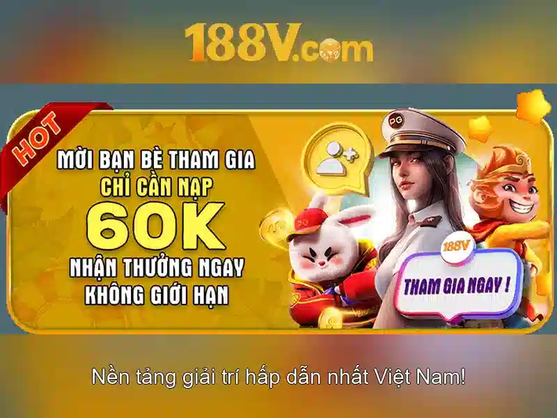 Giới thiệu về 188v