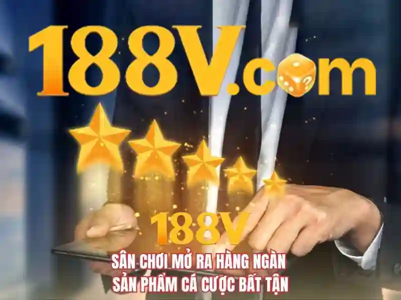 baccarat 188v