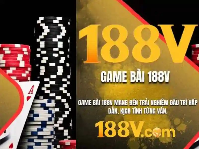 Khám phá 188v và điện áp tương lai