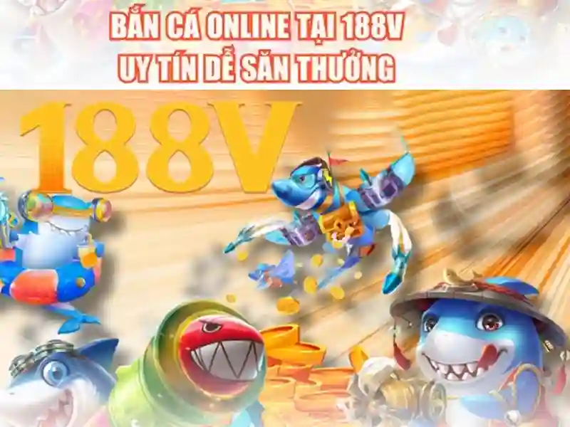 Ứng dụng thực tế của 188V