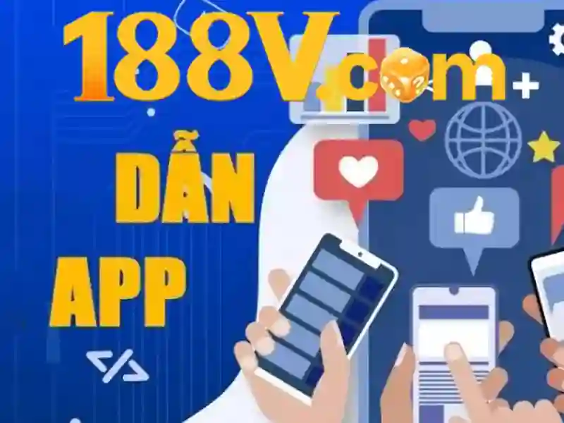 Tương lai của 188v