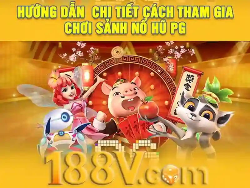 Khởi đầu với 188v