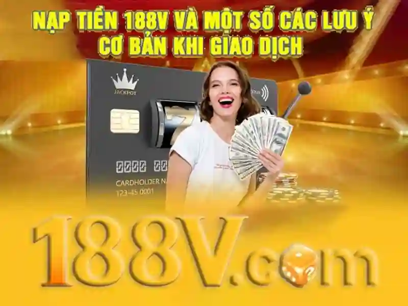 Giới thiệu về 188v