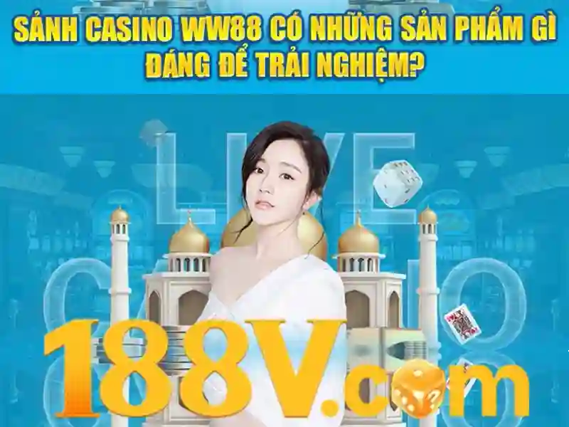 Khởi đầu của 188v