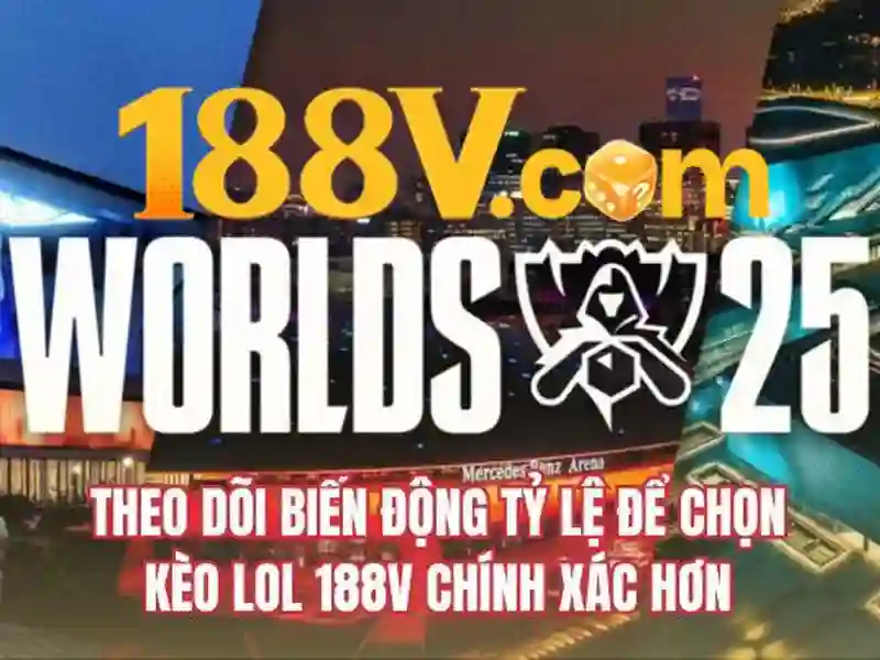Định nghĩa điện áp 188V