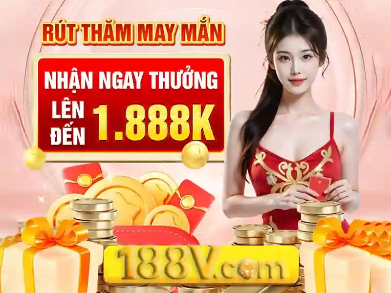 Ý nghĩa của 188v trong cược