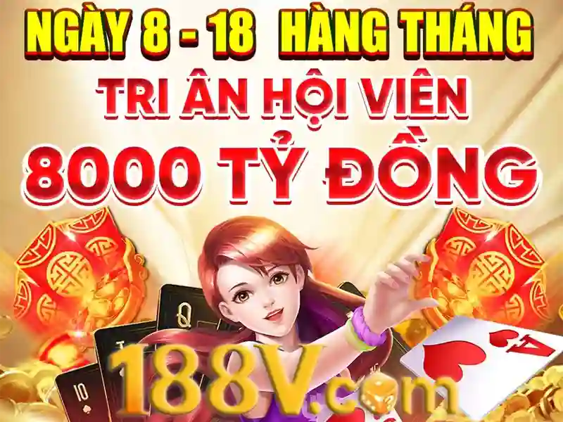 188v - một khái niệm mở