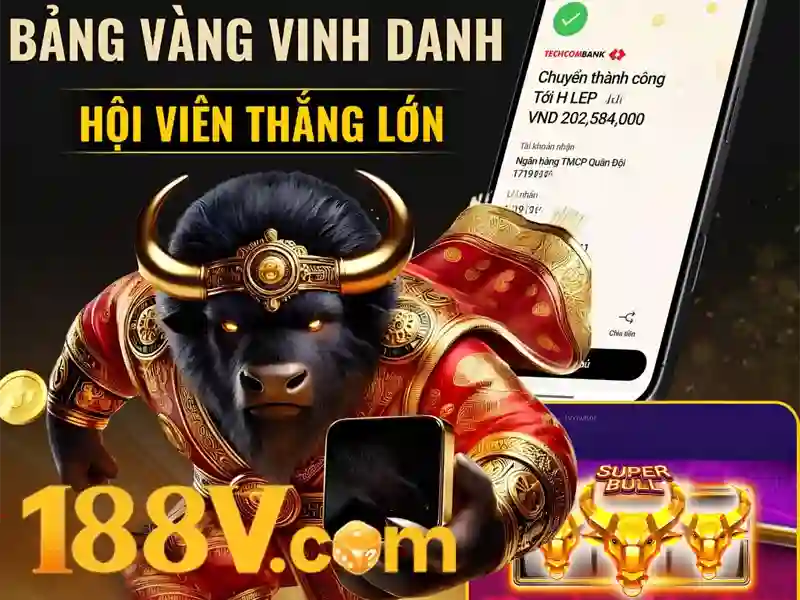 Giới thiệu về 188v