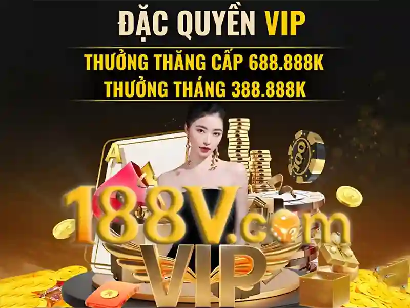 Khởi nguồn của 188v