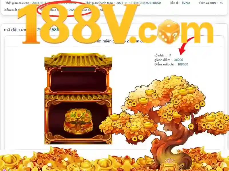 Định nghĩa 188v trong sự sáng tạo