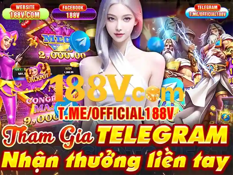 Giới thiệu về 188V