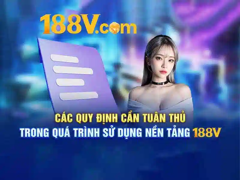 Khái niệm cơ bản về 188v